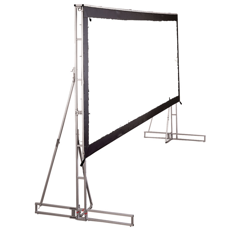 9x16 fast fold screen