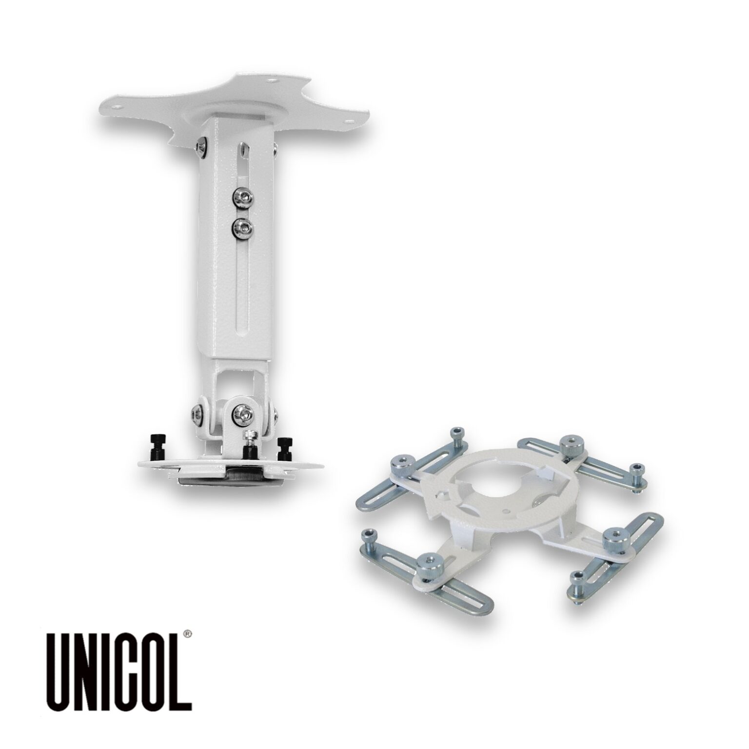 Unicol Gyrolock Quick Release Universal Projector Mounting System