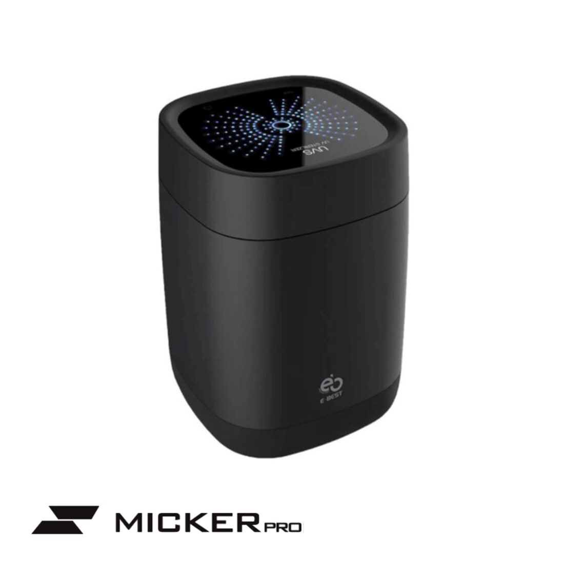 Micker Pro UVS-S01