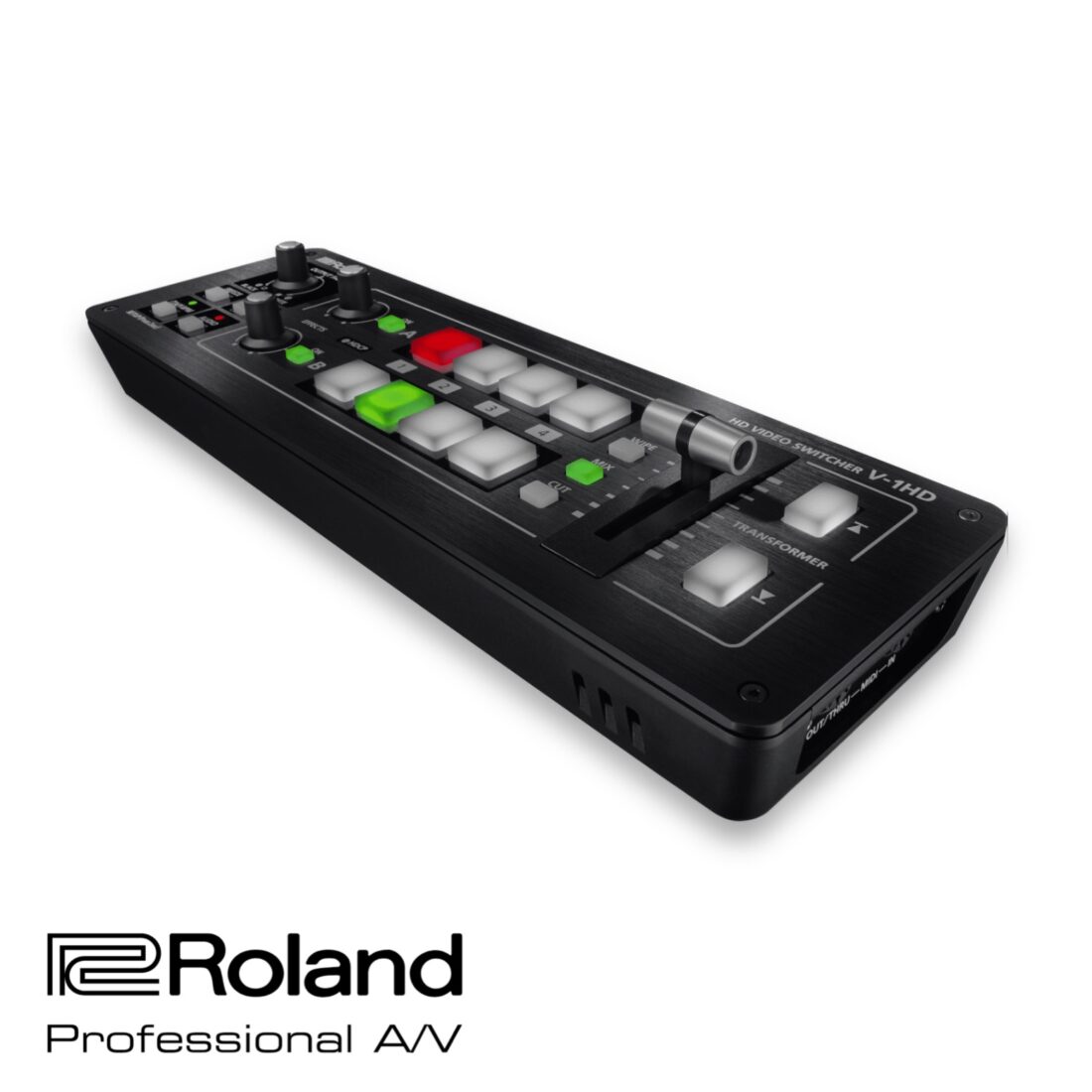 Roland V-1HD