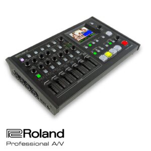 Roland VR-4HD main
