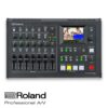 Roland VR-4HD 4Ch AV Mixer with HDMI & Streaming – Stagelogic