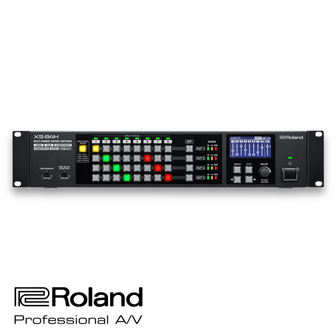 Roland XS-84H