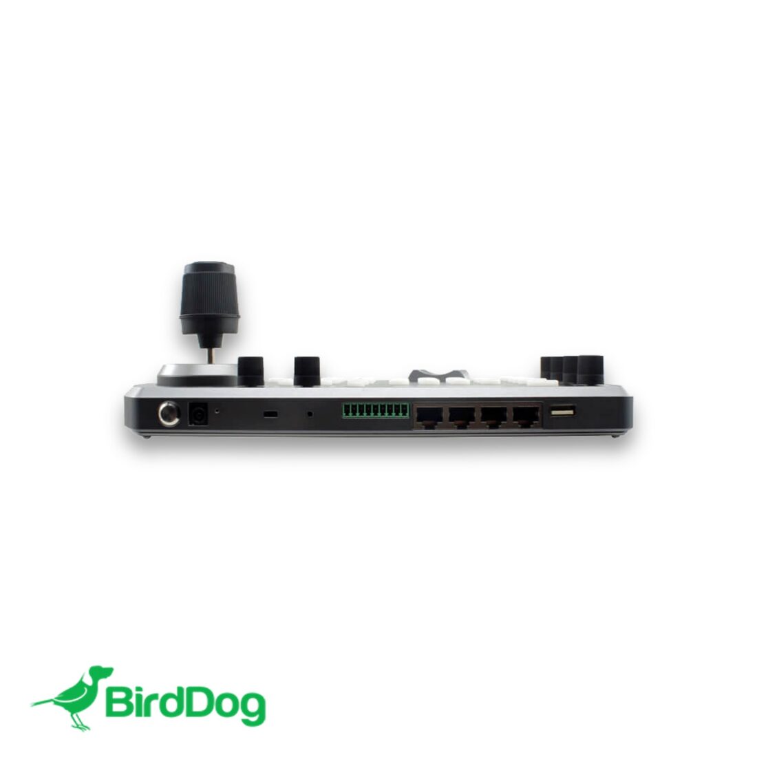 BirdDog camera controller