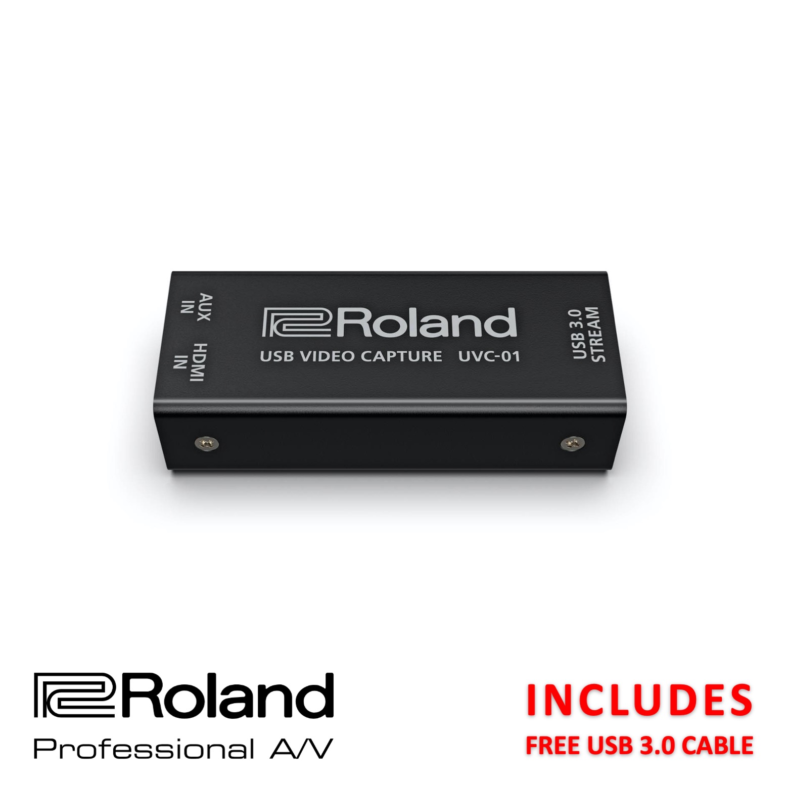 50%OFF! Roland uvc-01 HDMIキャプチャ