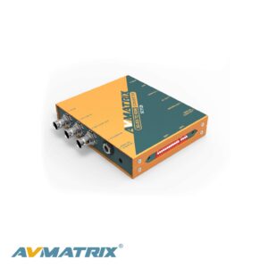 AVMatrix SC1120