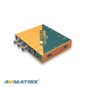 AVMatrix SC2031