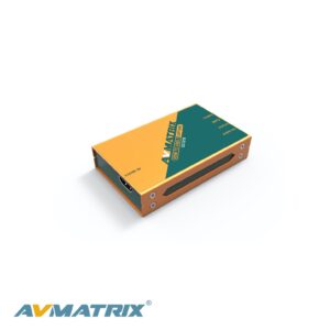 AVMatrix UC1218 main
