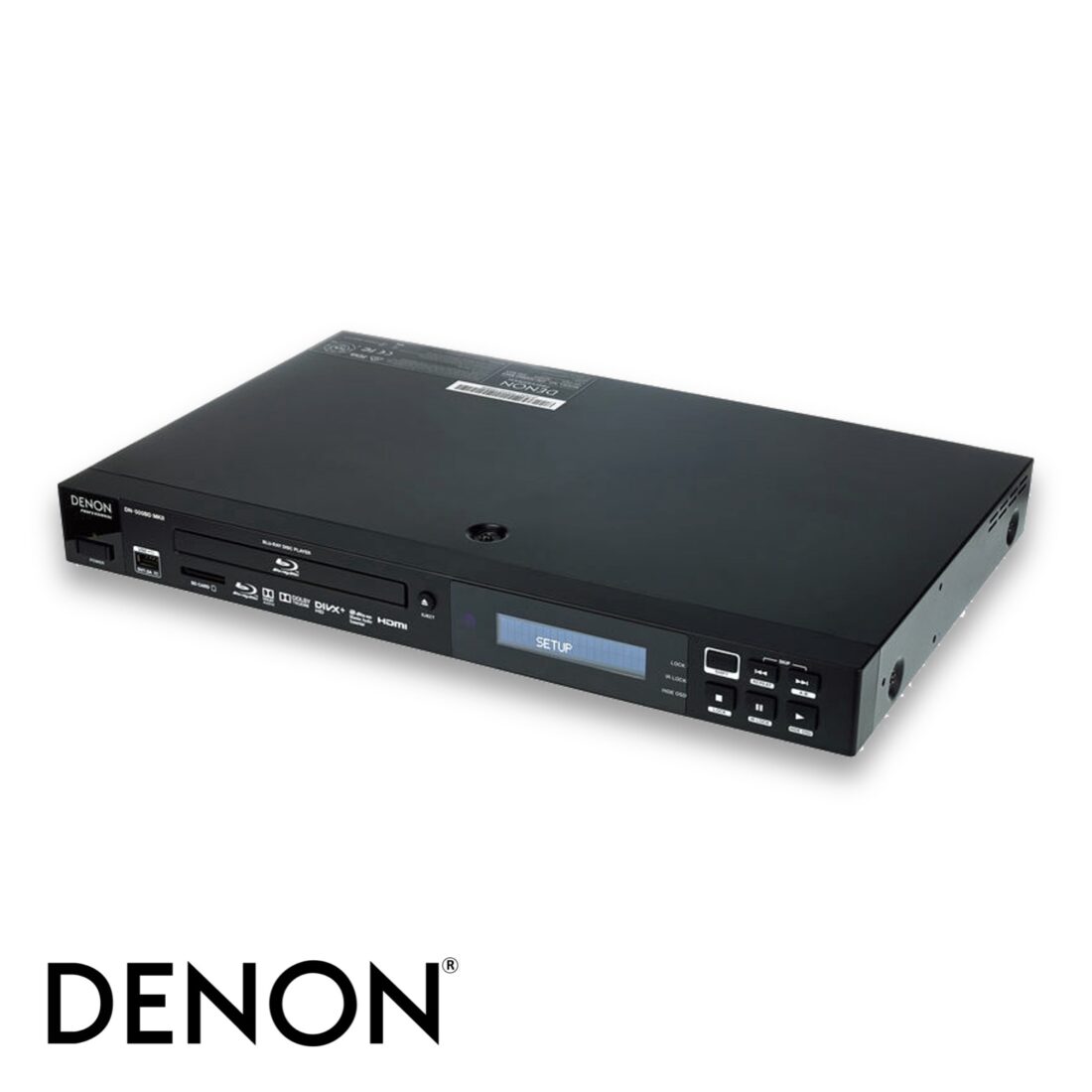 Denon DN500BD Mk11
