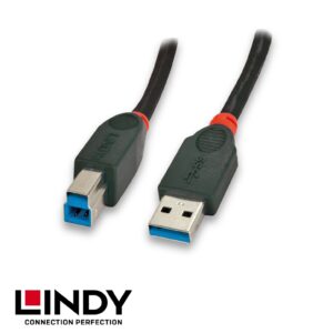 Lindy 41814 5m USB