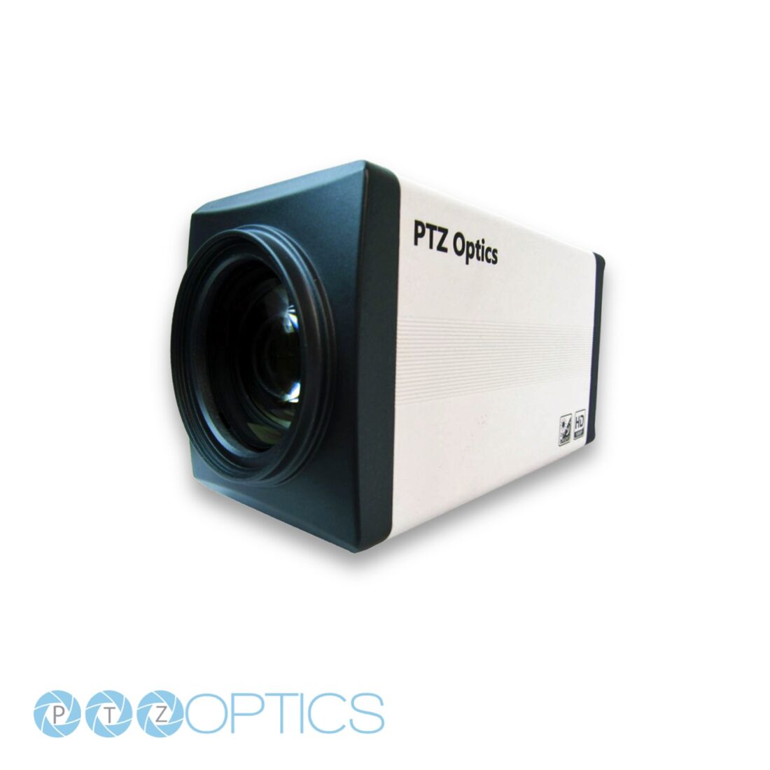 PTZ Optics Z-cam 20x main