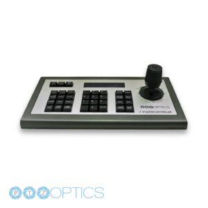 PTZOptics PT-JOY-G3 controller