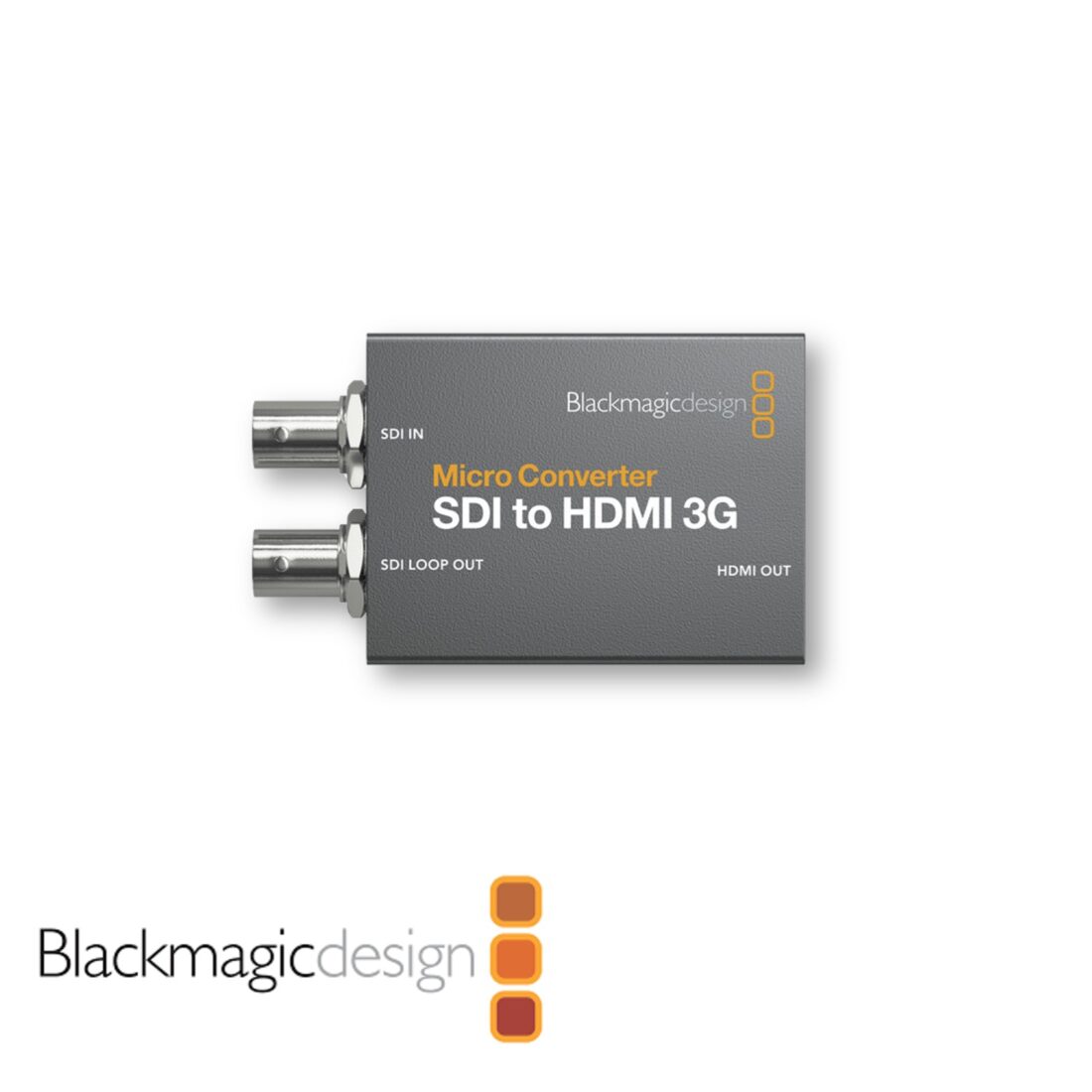 BMD Micro SDI-HDMI 3G