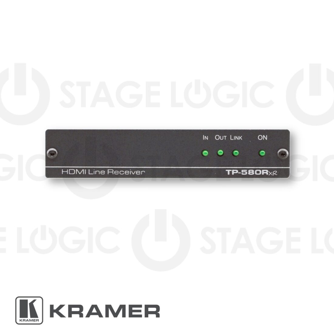 Kramer TP-580Rxr