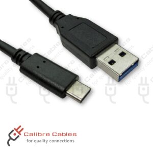 Calibre USB-C to USB-A